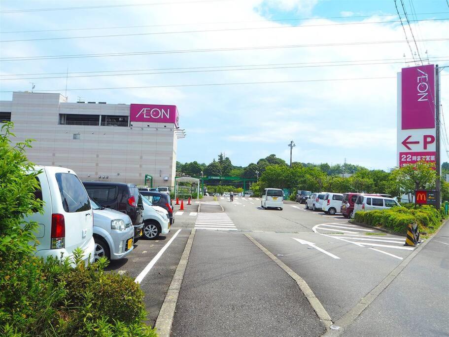 Sushi House Apartment Shingū Exterior photo