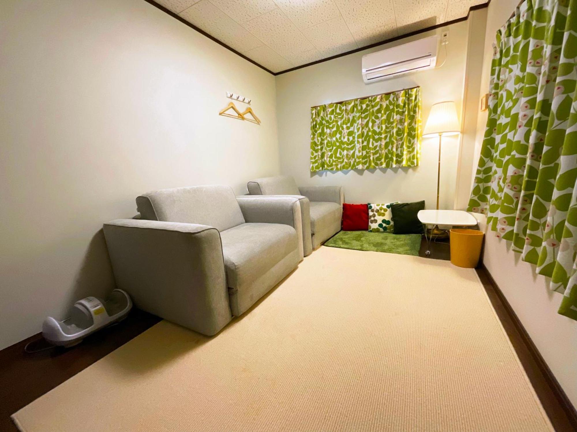 Sushi House Apartment Shingū Exterior photo