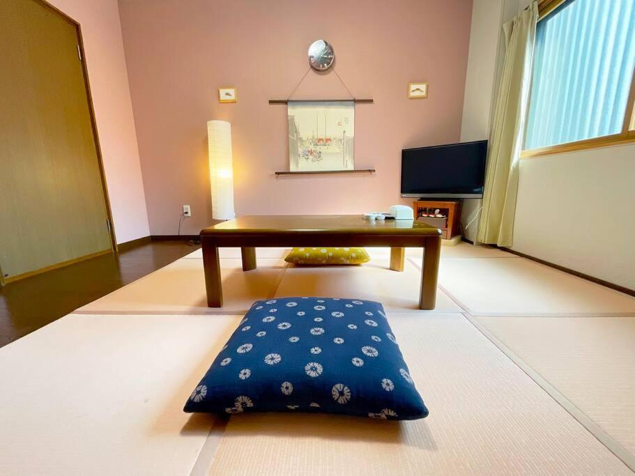 Sushi House Apartment Shingū Exterior photo