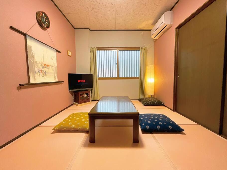 Sushi House Apartment Shingū Exterior photo