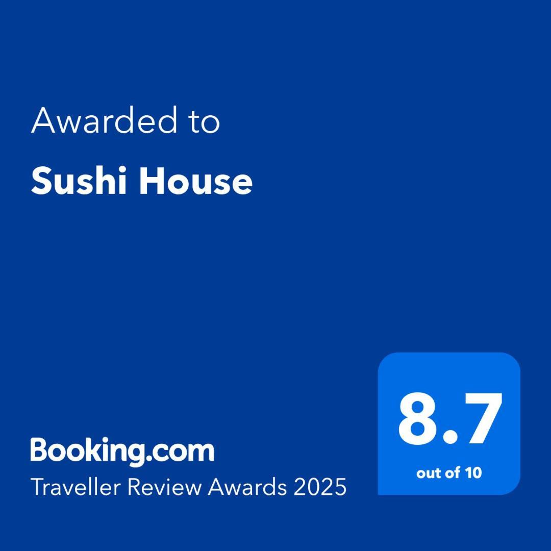 Sushi House Apartment Shingū Exterior photo